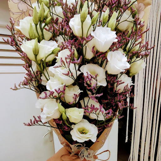 Calas floristería
