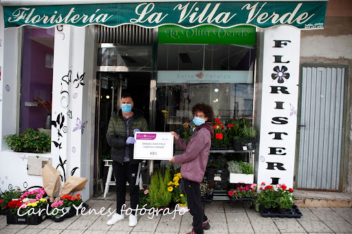La Villa Verde