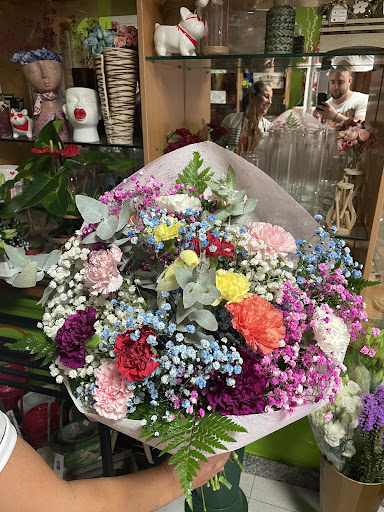 Belén, Agasallos e Flores