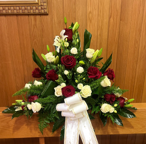 Floristería Xuncos