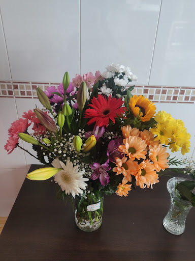 Floristería Marisol