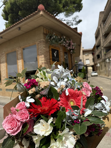 Victoriano Huerta Diseño Floral