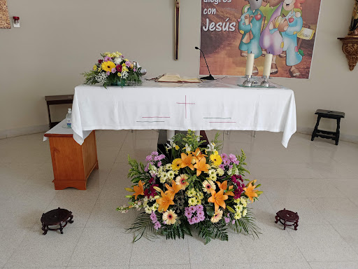 Floristería Bambú Flores , plantas , regalo , bodas , comuniones , arte funerario y mucho más