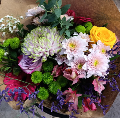 Floristería Érica - Burgos