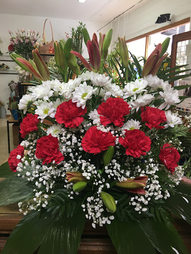 Floristería El Jardín de la Abuela