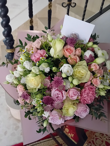 Floristería El Paseo
