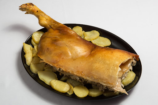 Comida para llevar - Catering Montemayor - Pastelería Santa Rosa de Lima
