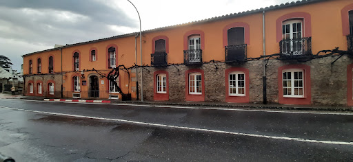 HOTEL RURAL ELOY