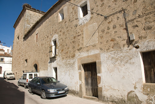Convento de la Encarnación