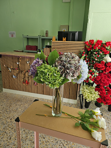 Floristería Guadalupe