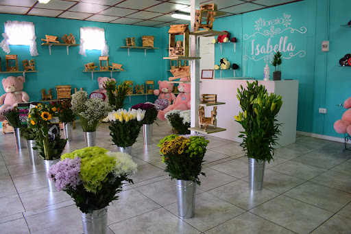 Florería Isabella