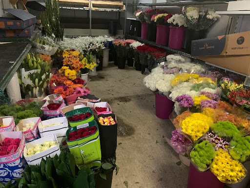 Floristería Cementerio