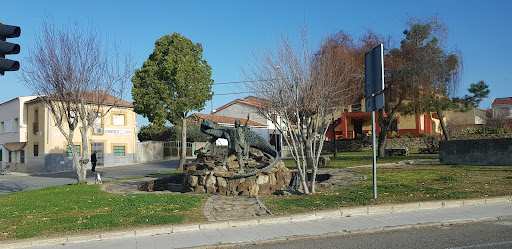 Calzadilla