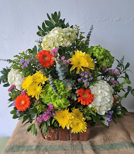 Pilar Rubio - Atelier y Decoración Floral