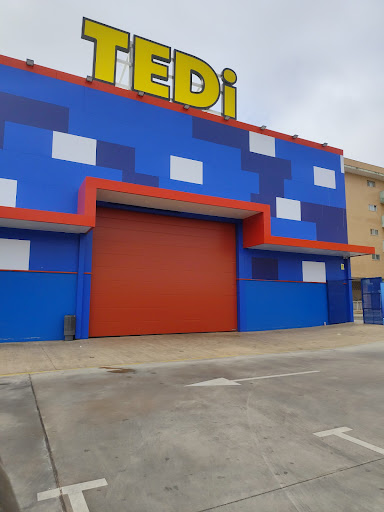 TEDI