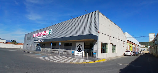 EUROSPAR AL LADO PLASENCIA