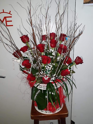 Floristería Esther