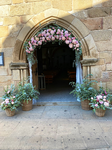 Floristería Miriam