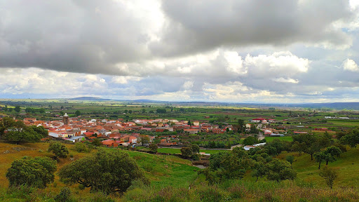 Casillas de Coria