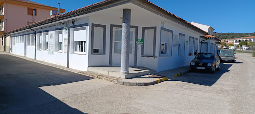 Residencia de mayores Casillas de Coria