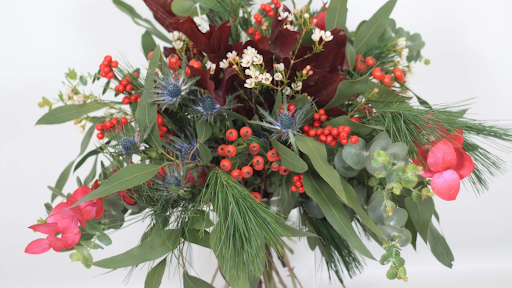 Floristería Miriam