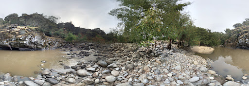Collado de la Vera
