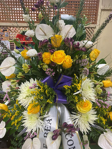 Floristería Iris