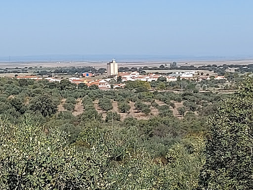 Ibahernando